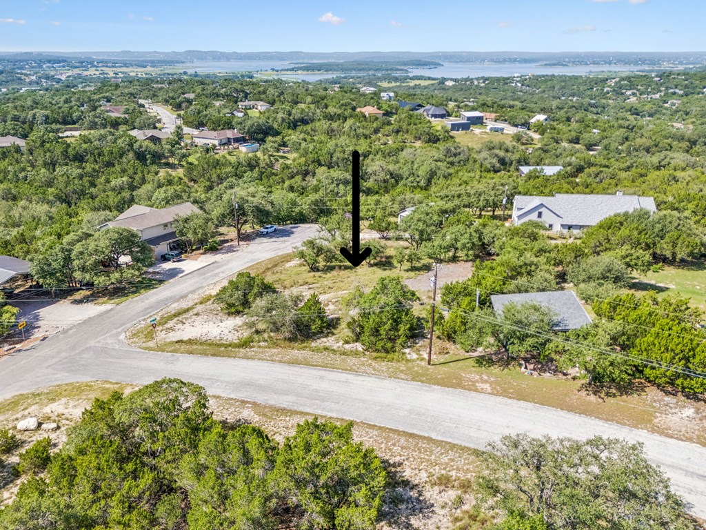 Land in Canyon Lake 2