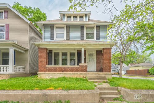 722 Elwood St, Middletown, OH, 45042-2218 | Card Image