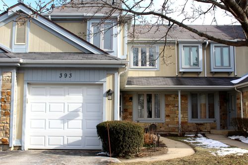 393 Catbird Ln, Deerfield, IL, 60015-3689 | Card Image
