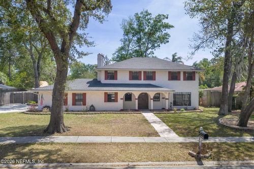 2305 Stafford Drive, ORANGE PARK, FL, 32073 | Card Image