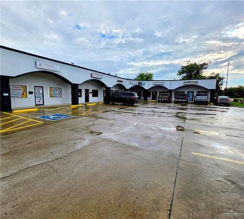 c-317 N Main Street, Donna, TX, 78537 | Card Image