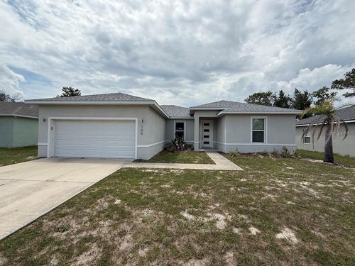 105 Zinnia Ln W, POINCIANA, FL, 34759-5414 | Card Image