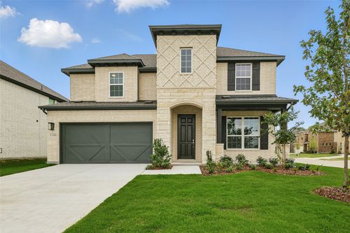 1100 Staffords Point Ln, Anna, TX, 75409-1368 | Card Image