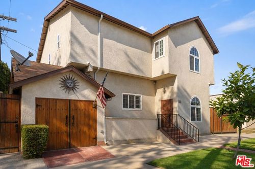 5359 Saturn St, Los Angeles, CA, 90019-3956 | Card Image