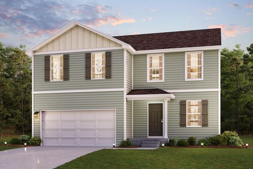 214 Blue Ash Ln, Coopersville, MI, 49404-1035 | Card Image