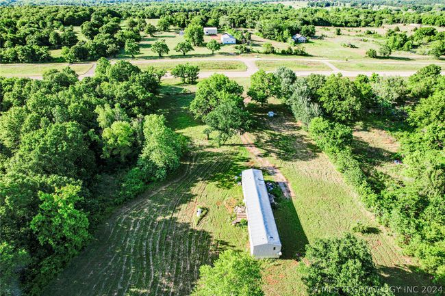 47020 W Highway 66, House other with 3 bedrooms, 2 bathrooms and null parking in Depew OK | Image 6