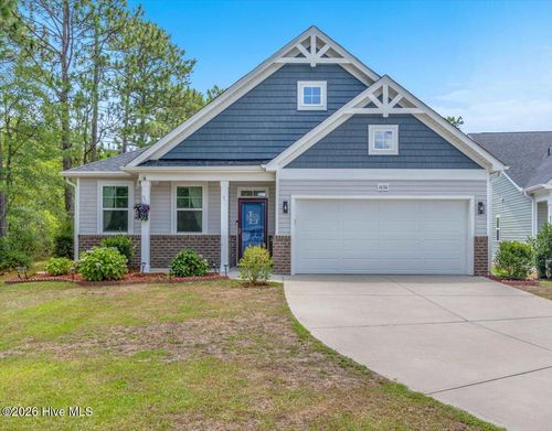 1630 E New Carraway Pl Se, Bolivia, NC, 28422 | Card Image