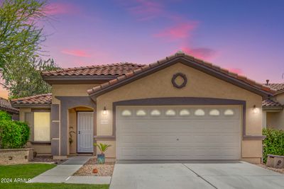 18531 N Davis Drive, House other with 2 bedrooms, 2 bathrooms and null parking in Maricopa AZ | Image 2