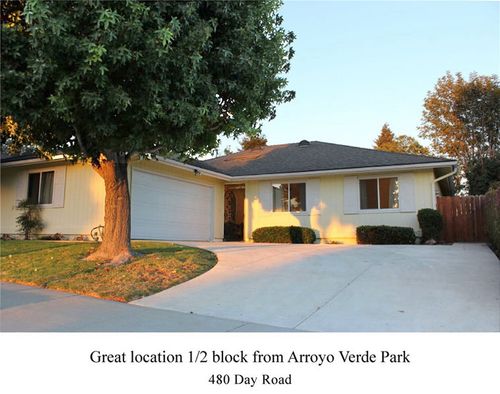 480 Day Rd, Ventura, CA, 93003 | Card Image