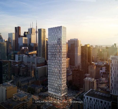 717-252 Church St, Toronto, ON, M5B0E6 | Card Image