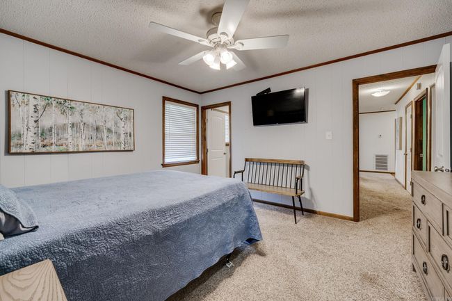66 Sunny Gap Rd, House other with 4 bedrooms, 2 bathrooms and null parking in Conway AR | Image 18