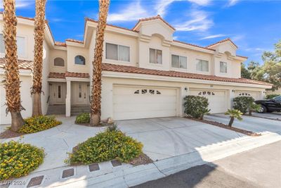 201 - 5404 Harmony Green Drive, Condo with 3 bedrooms, 2 bathrooms and null parking in Las Vegas NV | Image 2