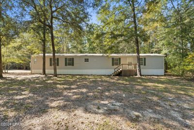 1172 Glory Lane, House other with 2 bedrooms, 2 bathrooms and null parking in Chipley FL | Image 1