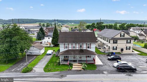 14 N Kinzer Road, KINZERS, PA, 17535 | Card Image
