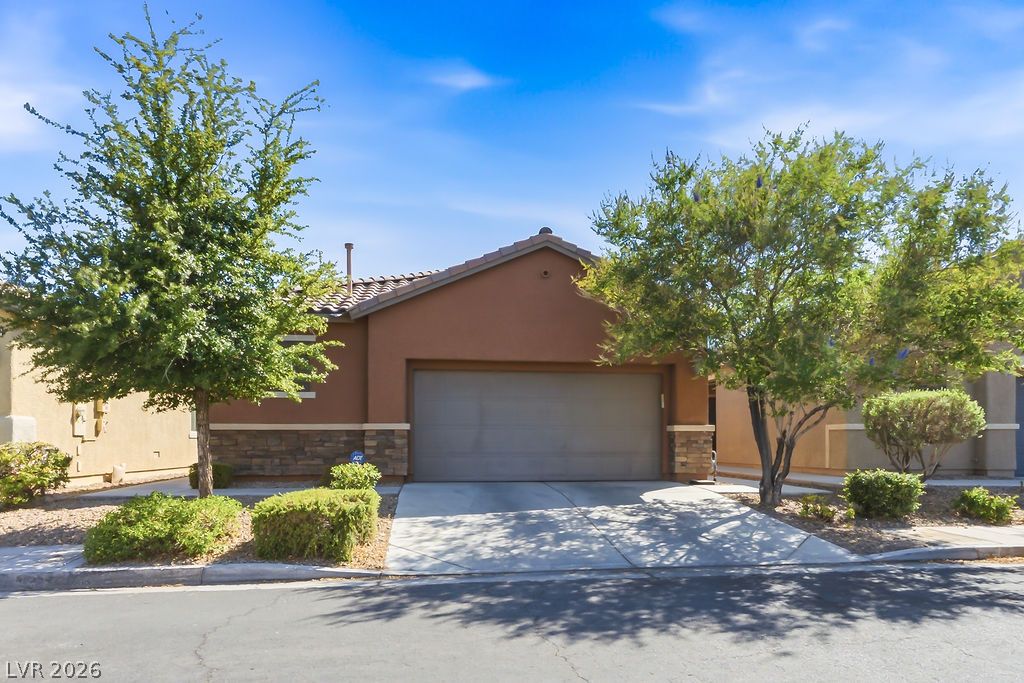 Residential in Henderson