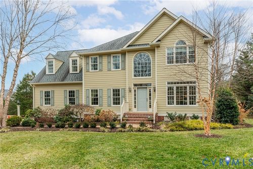 6009 Manor Park Terrace, Glen Allen, VA, 23059 | Card Image