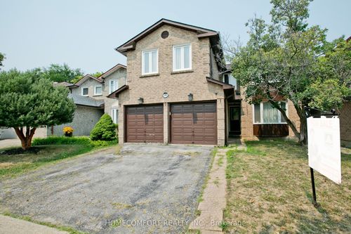 658 York Hill Blvd, Thornhill, ON, L4J5L8 | Card Image
