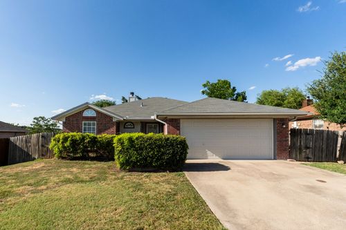 903 Whirlaway Drive, Copperas Cove, TX, 76522 | Card Image