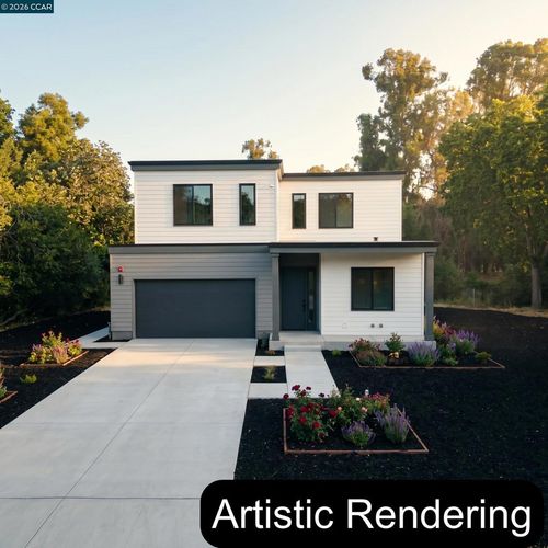B Cherry Ln, Walnut Creek, CA, 94597 | Card Image