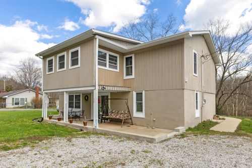 270 River Valley Rd, Frankfort, KY, 40601-8996 | Card Image