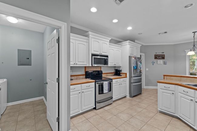 22 Windy Hill Dr, House other with 3 bedrooms, 2 bathrooms and 2 parking in Purvis MS | Image 5