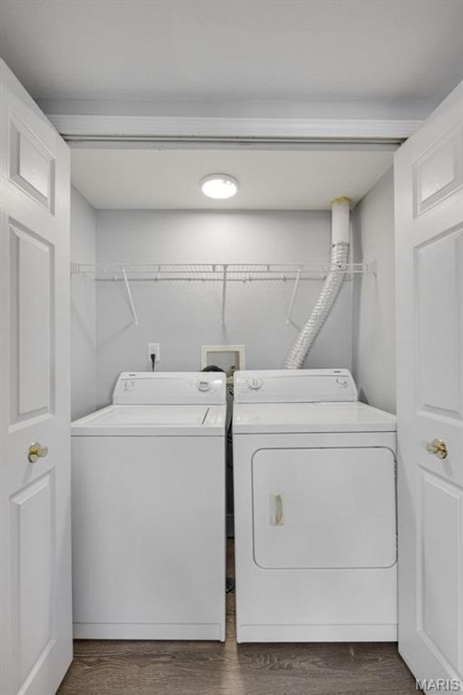 In-Unit Laundry | Image 26