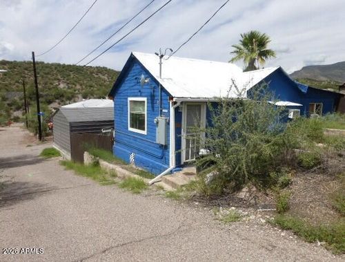 565 W Fourth St, Hayden, AZ, 85135-0011 | Card Image