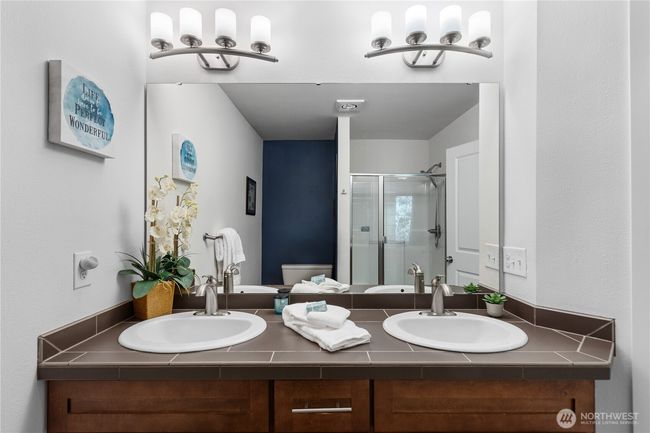 UNIT-3 - 13507 44 Th Ct Se, Townhouse with 2 bedrooms, 3 bathrooms and null parking in Mill Creek WA | Image 13