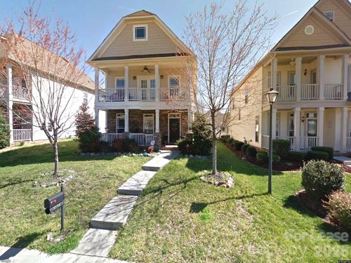 4136 Cedar Point Avenue, Matthews, NC, 28104 | Card Image