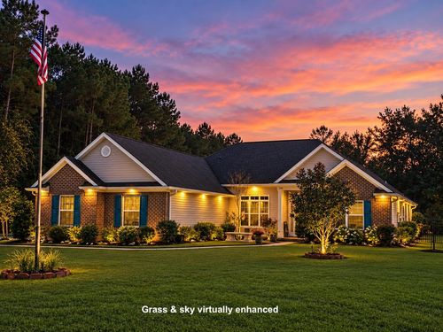 136 Alpharetta Ct, Conway, SC, 29526-6777 | Card Image