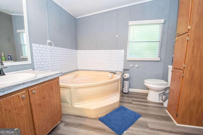 381 Jim Turner Rd, House other with 4 bedrooms, 2 bathrooms and null parking in WEST POINT GA | Image 13