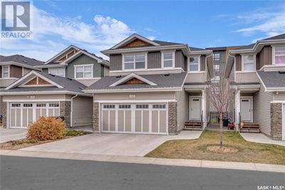 122 - 315 Dickson Cres, House other with 4 bedrooms, 5 bathrooms and null parking in Saskatoon SK | Image 1