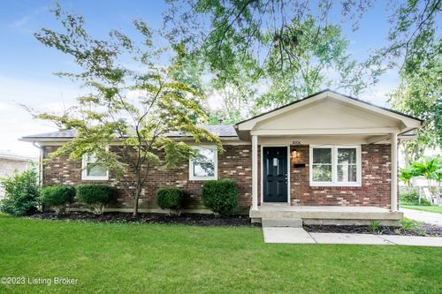 3113 Maywood Pl, Louisville, KY, 40220-1920 | Card Image