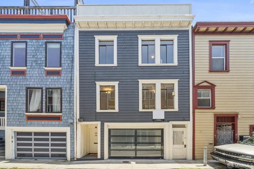 30-28 Sonoma St, San Francisco, CA, 94133-3407 | Card Image
