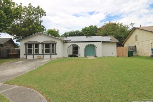 3807 Briarhaven St, San Antonio, TX, 78247-2733 | Card Image
