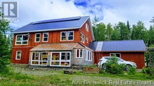 122 S Knowlesville Rd, Knowlesville, NB, E7L4P8 | Card Image