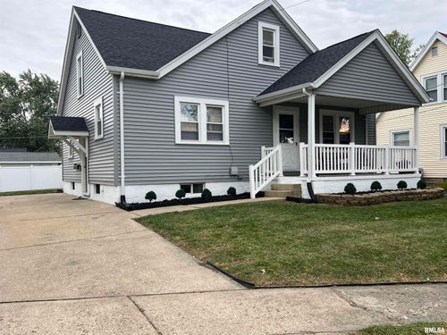 430-428-430 N Bauman Ave, Morton, IL, 61550-1605 | Card Image