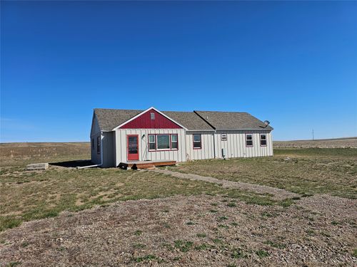 1453 8th Rd Ne, Power, MT, 59468-9410 | Card Image