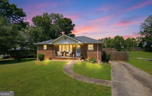 3375 Emerson St Se, Smyrna, GA, 30082-2529 | Card Image