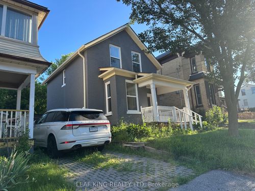 315 Simcoe St, Woodstock, ON, N4S1J2 | Card Image