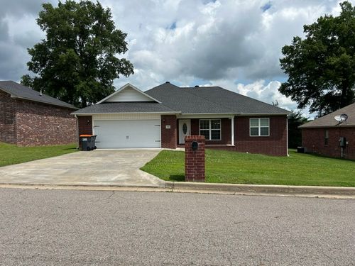 1221 Date St, Russellville, AR, 72802-7718 | Card Image