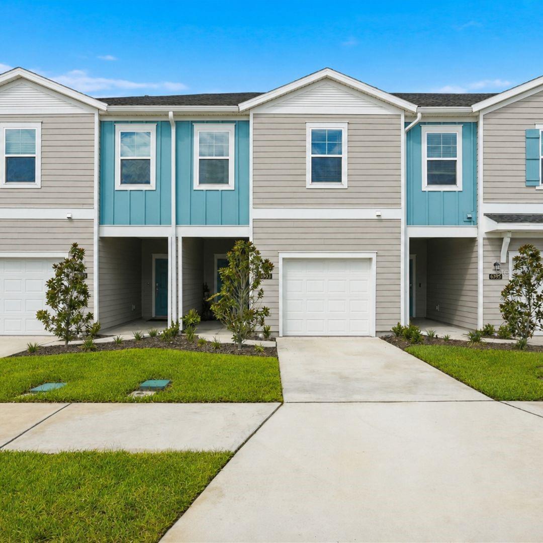 Residential in JACKSONVILLE 2