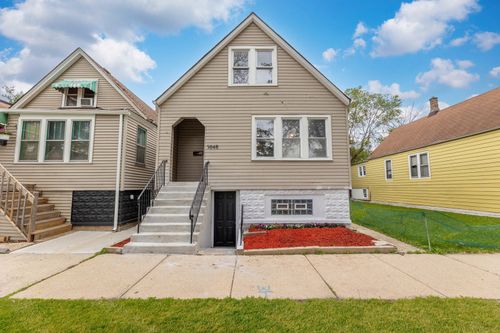 2048 W 70th Pl, Chicago, IL, 60636-3254 | Card Image