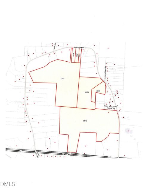 Tbd Us-64, Siler City, NC, 27344 | Card Image