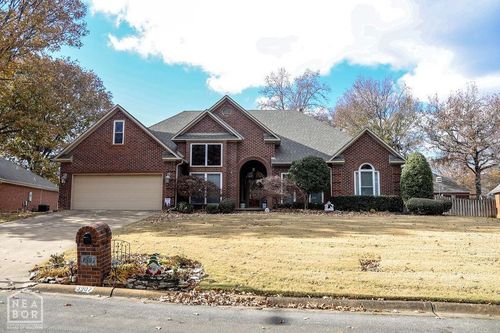 3907 Brandywine Drive, Jonesboro, AR, 72404 | Card Image