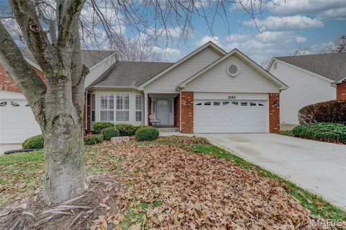 2153 Mcgregor Cir, Dardenne Prairie, MO, 63368-3782 | Card Image