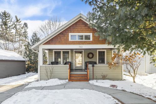 742 Baltzell Street, Madison, WI, 53711 | Card Image