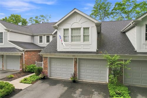 206 Waterside Dr, Mcmurray, PA, 15317-2486 | Card Image