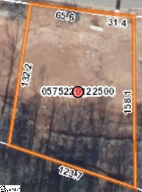 257 Brandau Ln, Simpsonville, SC, 29680-7266 | Card Image