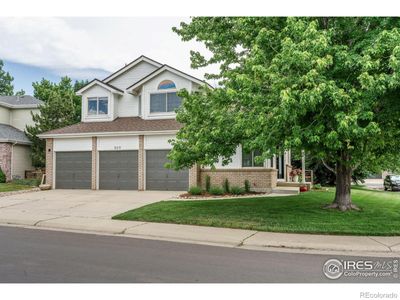 Beautiful Coal Creek Ranch Home | Image 2